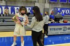 Women’s Basketball Senior Day  Women’s Basketball Senior Day 2021. : Women’s Basketball Senior Day
